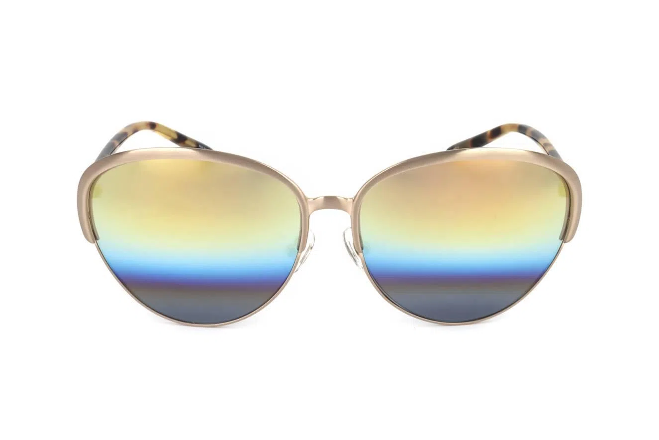 Matthew Williamson by Linda Farrow MW158 Sunglasses - view 5
